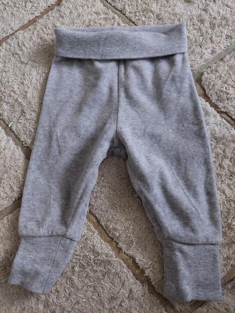 Rastuce teplaky lindex vel 56, lindex,56