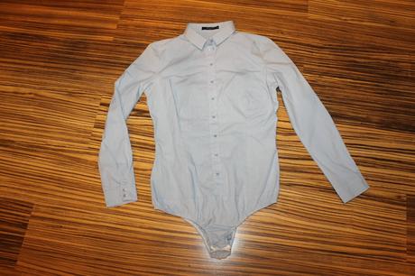 Body košeľa mohito v. 38, mohito,38