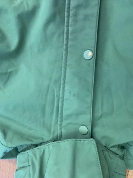 Reima stavanger zimná kombinéza 110/116, reima,110