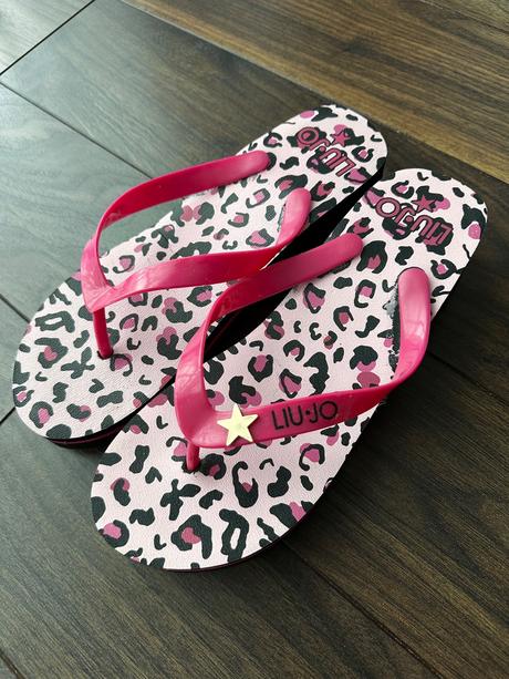 Šľapky liu jo, liu jo,39