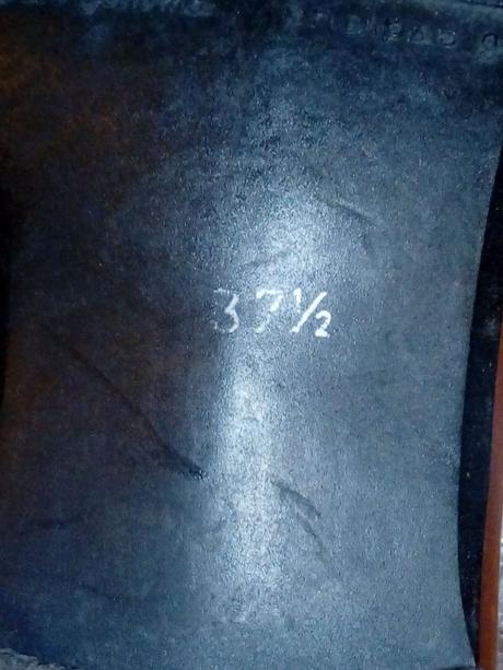 Jean pierre dámske topánky č 37,1/2, 37