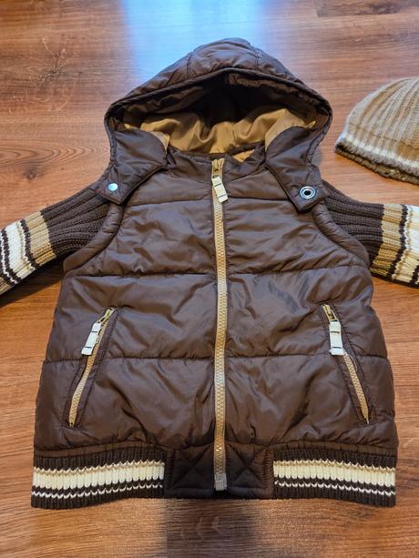 Vetrovka next, next,98