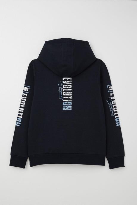 Chlapčenská mikina revolution, 134 / 140 / 152 / 164 / 176