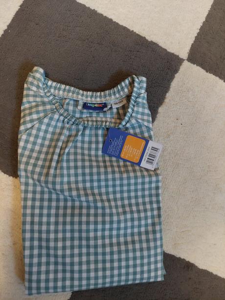 Plášť na výtvarnú, 