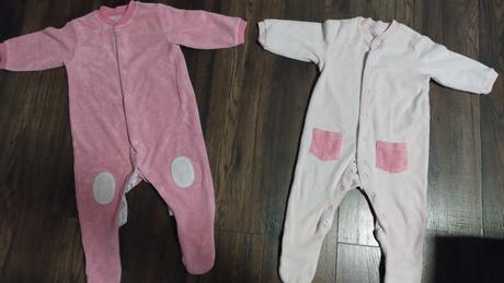 Hrubšie pyžamká, 74