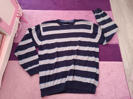 Pulóver, okay,xl