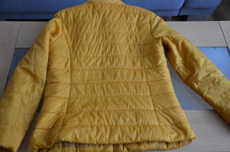 Prechodná bunda - f&f - v. 40, f&f,40