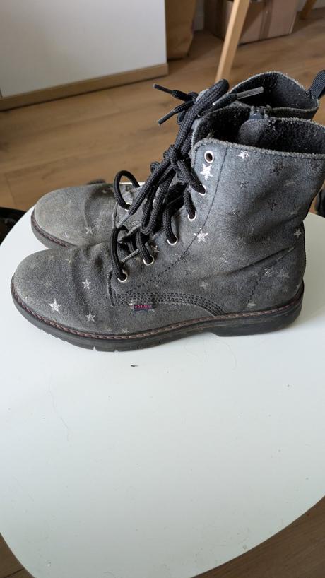 Richter zimná obuv, richter,35