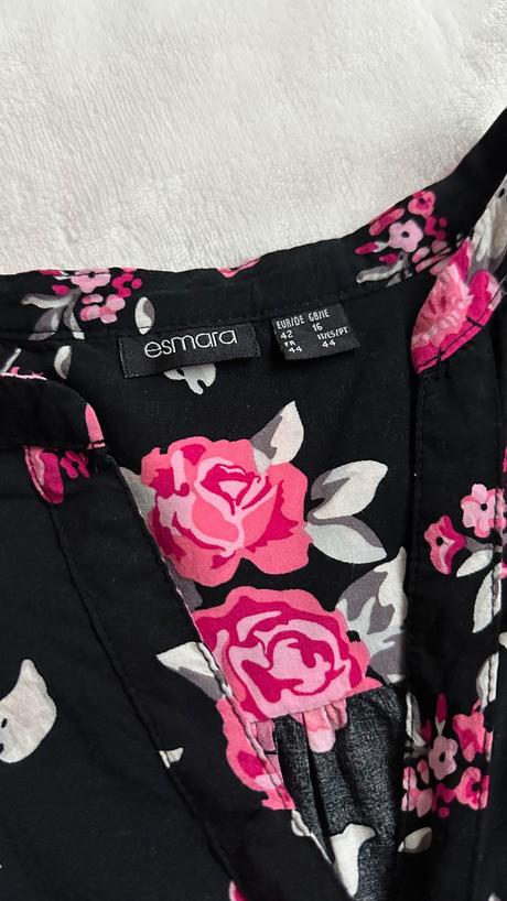 Blúzka / košielka, esmara,l