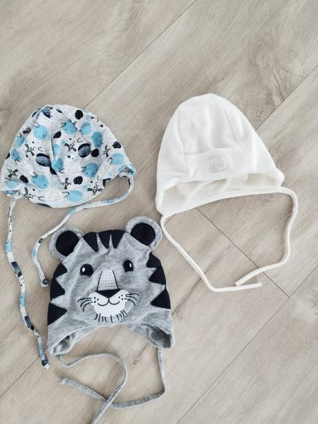 Čapice, brendon,<50