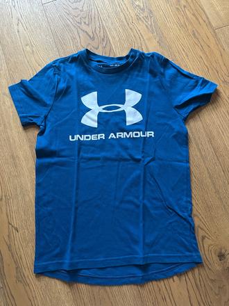 Tričko, under armour,m