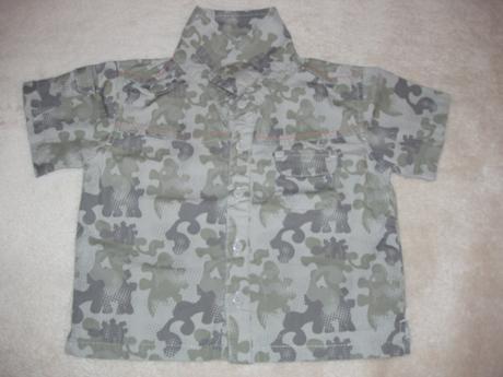 Maskacova kosela, cherokee,86