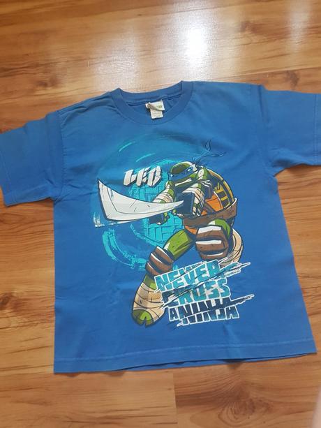 Bavlnené tričko, 152