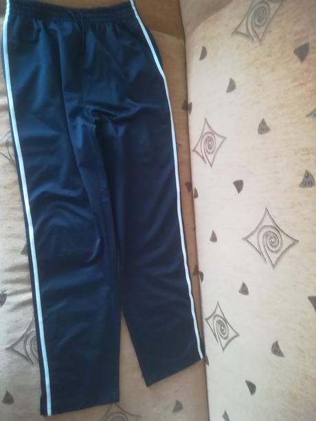 Športové nohavice, cherokee,164