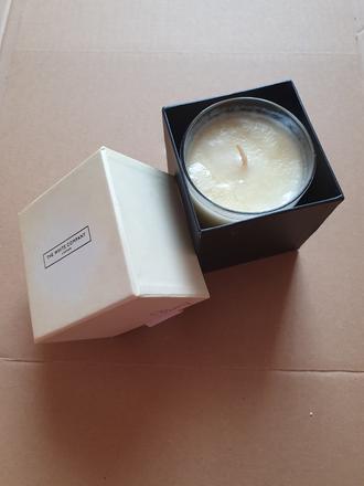 Aromaticka sviecka peony - rozne,