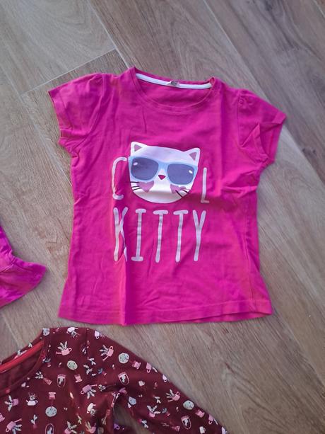 6 - dielny balík 110/116, 104–116