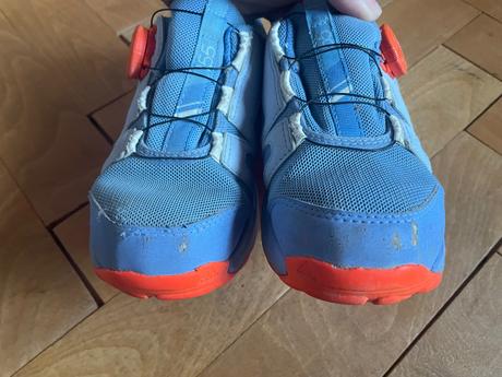 Adidas terrex agravic boa rain.rdy veľ 29, adidas,29