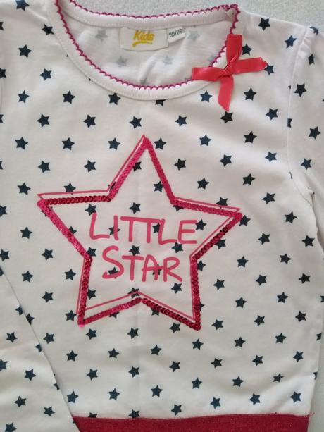 Pekné šaty kids v. 116, kids,116