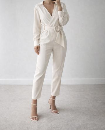 Zara luxusný overal, zara,xs