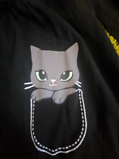 Halloween šaty, 