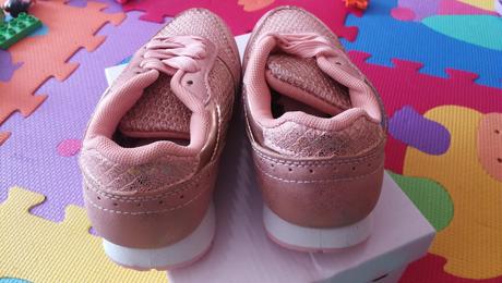 Dievcenske tenisky - nove, 29