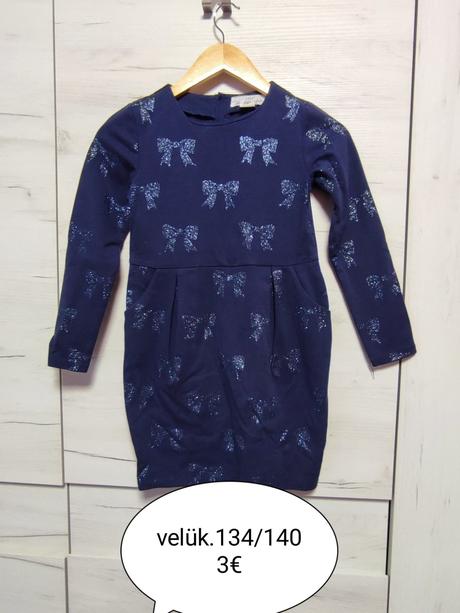 Vecicky od 128 do 146, 140–152