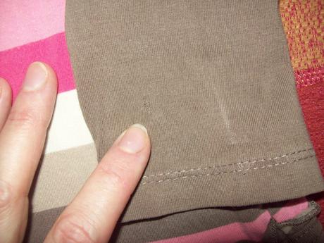 Tunička so všitým bolerkom, 122