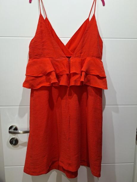 Šaty mango, mango,l