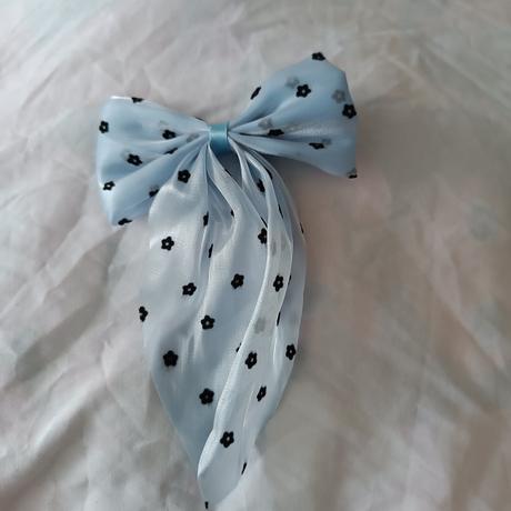 Mašle sponky do vlasov, 