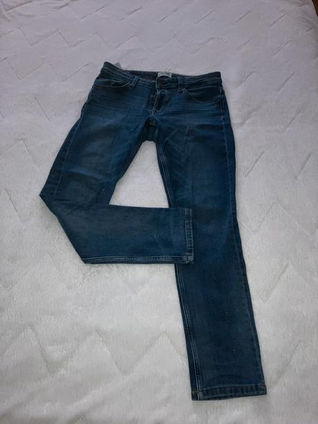 Panske slim rifle, 32