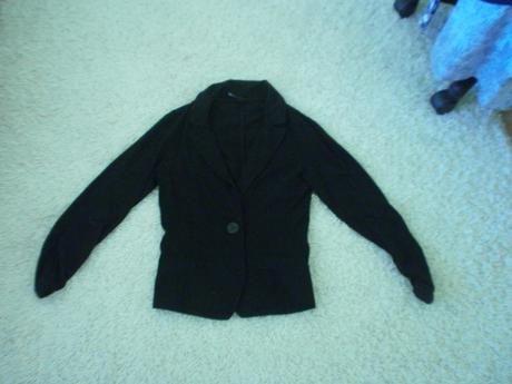 Čierne dievčenské sačko, colours of the world,152