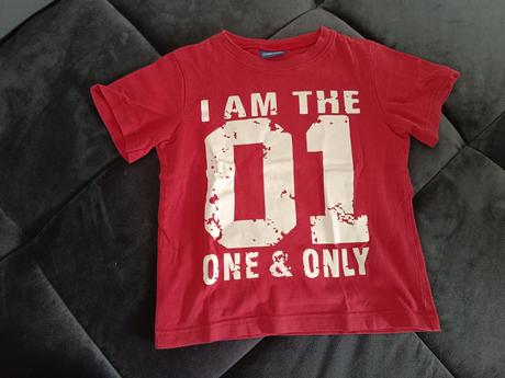 Tričko, cherokee,104