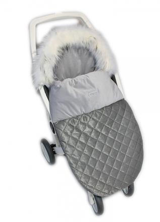 Baby nellys fusak, spacáček velvet exkluzív, nellys