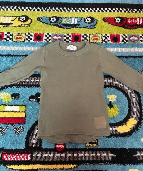 Bubbe nátelníčky freya 104/110, bubbe,110