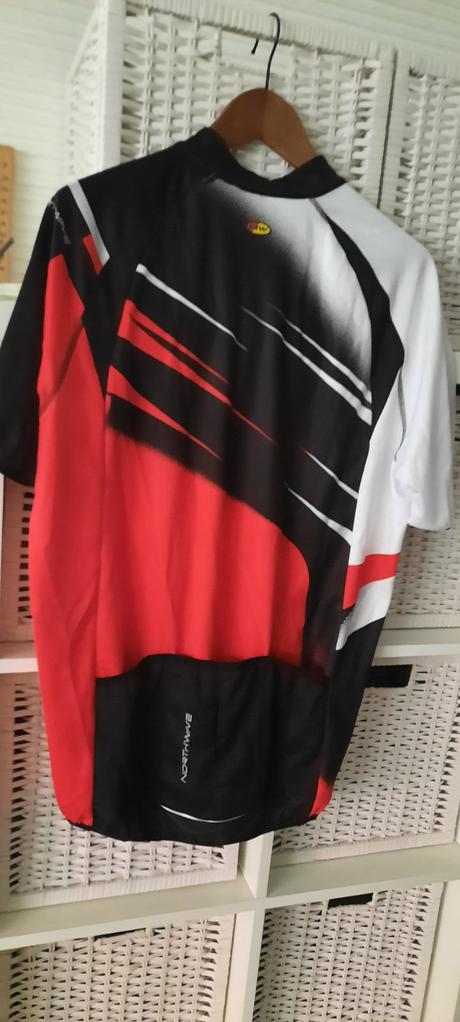 Tricko panske zn. nw ( north wave) vel. xl, xl