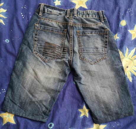 Kraťasy, chapter young,158