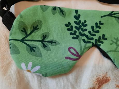 Masky na spanie barbie, disney, dedoles, 