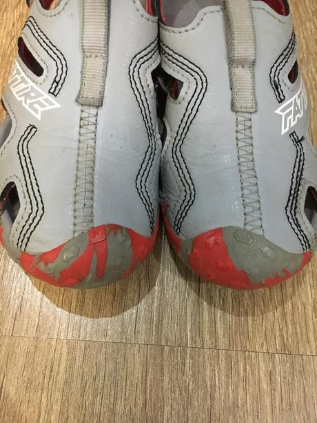 Sandále, under armour,29