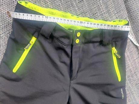 Termonohavice turistika, so psom von.. 164-s-m, s