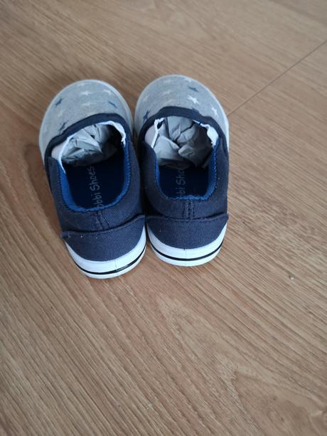 Platena obuv, bobbi shoes,20