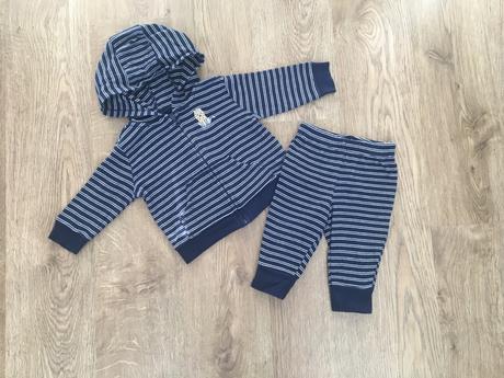 Teplaková súprava, carter's,62