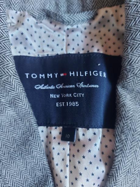 Sako th, tommy hilfiger,134
