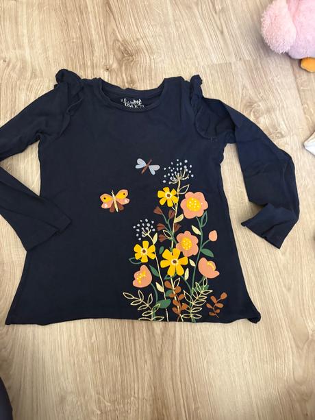 Balik tricka (svetríky), original marines,116