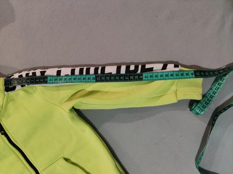 Balík oblečenia 98-104, 104–116