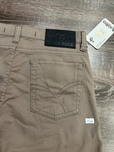 Blackrock panske nohavice 33/34, l