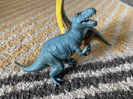 Dinosaury 22cm, 