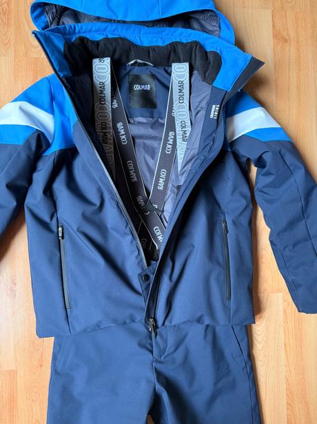 Lyžiarska súprava colmar, colmar,152