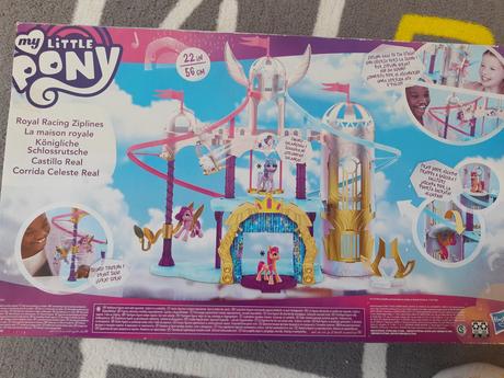 My little pony hrad, 