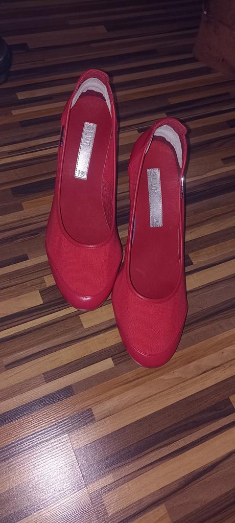 Lodičky na platforme, adidas,42