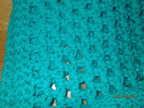 Pletený kompletík prechodný, 86